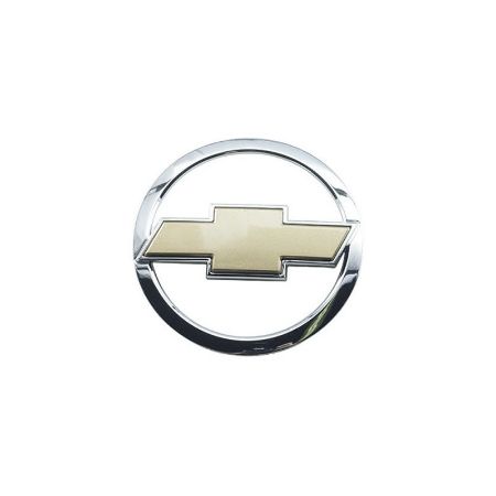 Imagem de Emblema do Porta-malas CHEVROLET - GM CELTA - GENERAL MOTORS 93343846