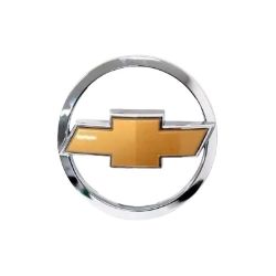 Imagem de Emblema do Porta-malas CHEVROLET - GM PRISMA - GENERAL MOTORS 93343850