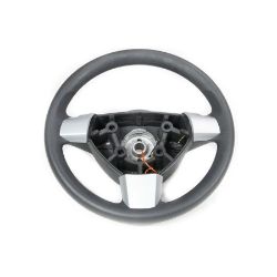 Imagem de Volante de Direção sem Botão sem Airbag 38cm - GENERAL MOTORS 93304265