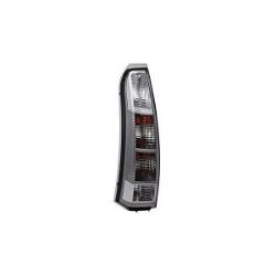 Imagem de Lanterna Traseira CHEVROLET - GM MERIVA Lado Esquerdo - RUFATO 15818