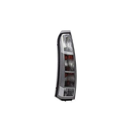Imagem de Lanterna Traseira CHEVROLET - GM MERIVA Lado Esquerdo - RUFATO 15818