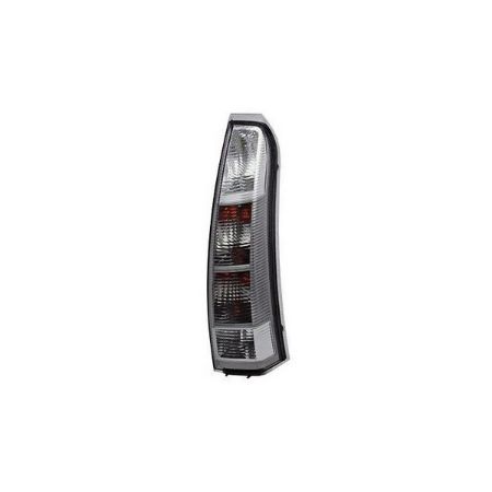 Imagem de Lanterna Traseira CHEVROLET - GM MERIVA Lado Direito - RUFATO 15821