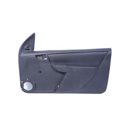 Imagem de Revestimento da Porta Dianteira CHEVROLET - GM CELTA Lado Direito Preto - GENERAL MOTORS 93315776