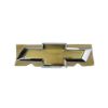 Imagem de Emblema do Porta-malas (Dourado) CHEVROLET - GM CELTA - GENERAL MOTORS 52016722