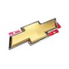 Imagem de Emblema do Porta-malas Dourado CHEVROLET - GM CLASSIC - GENERAL MOTORS 94754842