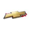 Imagem de Emblema do Porta-malas Dourado CHEVROLET - GM CLASSIC - GENERAL MOTORS 94754842