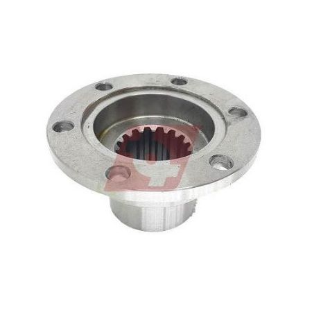 Imagem de Flange do Câmbio MERCEDES BENZ 1111 /321 6 Furos - HDS MECPAR FL1358