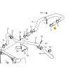 Imagem de Mangueira de Ligação do Intercooler - ROCHEPECAS 2TA117245