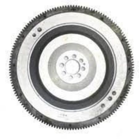 Imagem de Volante do Motor MERCEDES BENZ 1215C/712 - CINPAL 46351109