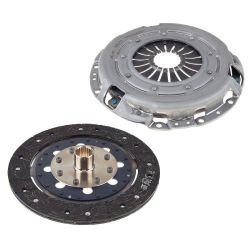 Imagem de Kit Embreagem NISSAN LIVINA/TIIDA Platô e Disco - VALEO-CIBIE 828501