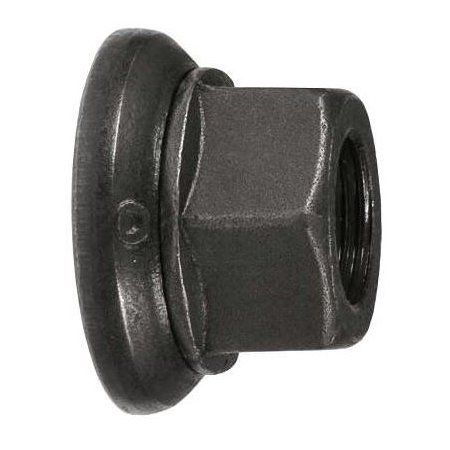 Imagem de Porca de Roda com Anel Oscilante M18 Chave 27mm - RODAFUSO 95O