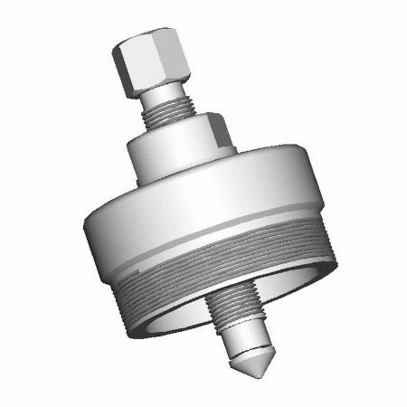 Imagem de FERRAM P/TROCAR CUBO EIXO VL 2/13C - RAVEN ESPECIAL 713013