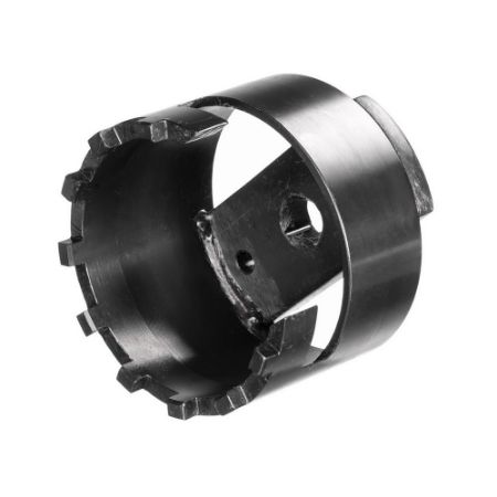 Imagem de CHAVE DE GARRAS P/ PORCA FLANGE 130mm - RAVEN ESPECIAL 714006