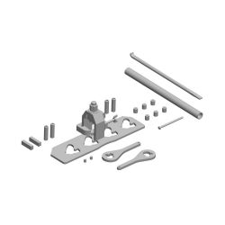 Imagem de FERRAM P/SUBSTI BICO INJET MOTOR NGD 3.0 - RAVEN ESPECIAL 801179