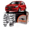 Imagem de Kit Mola Esportiva CHEVROLET - GM AGILE - FABRINI CH2050