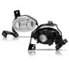 Imagem de Kit Farol de Milha HONDA CRV com Aro Cromado - AUTOMOTIVE IMPORTS ZN2121015