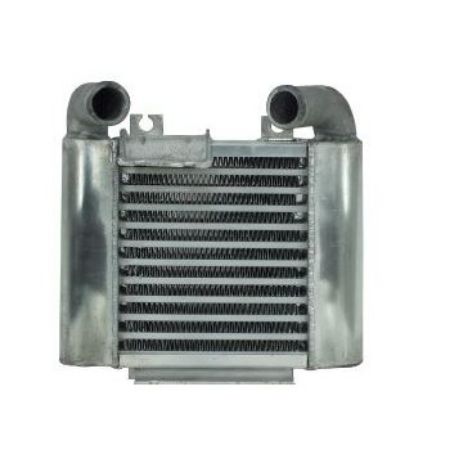 Imagem de Intercooler KIA BONGO - VISCONDE RV20031