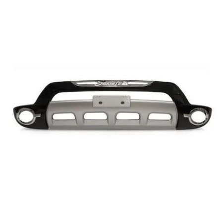 Imagem de Overbumper Dianteiro HYUNDAI SANTA FE - AUTOMOTIVE IMPORTS ZN2626062