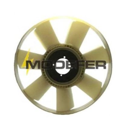 hélice ventoinha modefer 1932221 volkswagen oem 2p0121303a