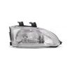 Imagem de Farol Principal HONDA CIVIC 4 Portas Lado Direito H4 - TYC 201690011A