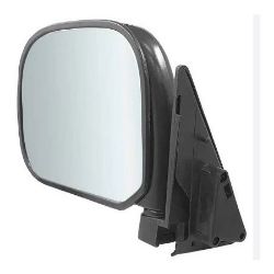 Imagem de Espelho Retrovisor Externo JINBEI TOPIC Lado Esquerdo - IMPORTADO 3083