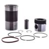 Imagem de Kit para Motor Unitário - MAHLE/METAL LEVE K9857STD