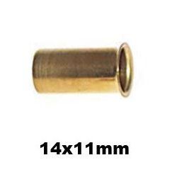 Imagem de Inserto para Nylon 14X11mm - ROCHEPECAS 812916