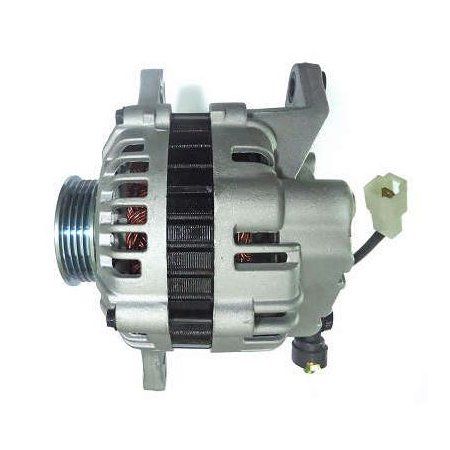 Imagem de Alternador JINBEI TOPIC - AUTOTEC/DRIVETEC 13512