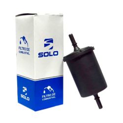 Imagem de Filtro de Combustível - SOLOCAR SL314002