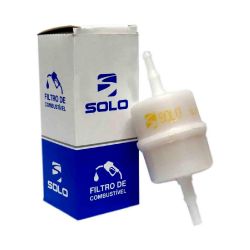 Imagem de Filtro de Combustível - SOLOCAR SL314003