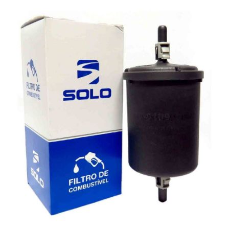 Imagem de Filtro de Combustível - SOLOCAR SL314006