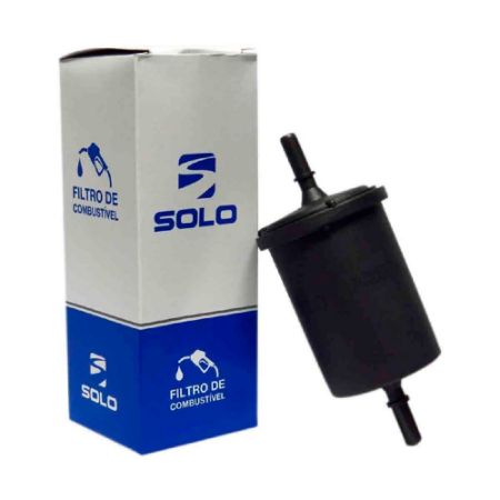 Imagem de Filtro de Combustível - SOLOCAR SL314007