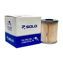 Imagem de Refil do Filtro de Combustível RENAULT MASTER - SOLOCAR SL314017