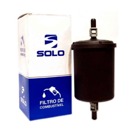 Imagem de Filtro de Combustível - SOLOCAR SL314021