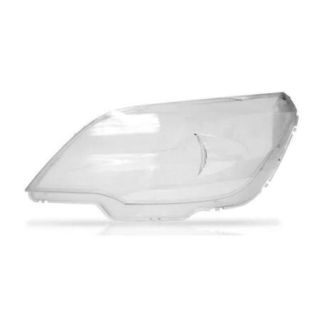 Imagem de Lente do Farol Principal CHEVROLET AGILE/MONTANA  Lado Esquerdo - AUTOMOTIVE IMPORTS ZN14143147