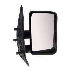 Imagem de Espelho Retrovisor Externo Lado Direito Fixo - VIEW MAX VM115NR