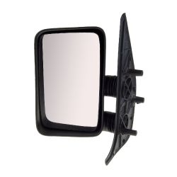 Imagem de Espelho Retrovisor Externo Lado Esquerdo Fixo - VIEW MAX VM115NL