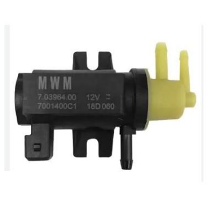 Imagem de Válvula Solenoide Turbina - MWM 7001400C1E