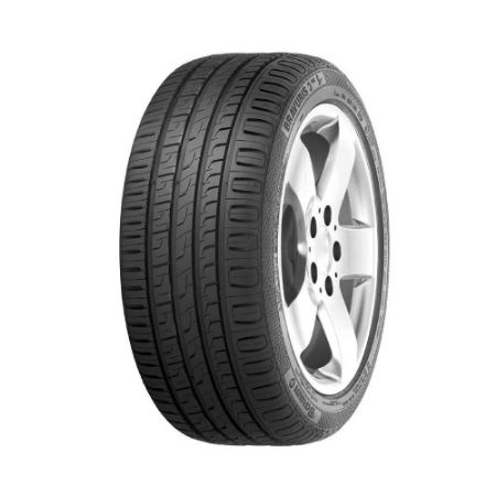 Imagem de Pneu Continental Barum 195/50 R15 82V Bravuris - 15406220000 - BARUM 15406220000