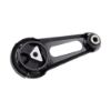Imagem de Coxim do Câmbio NISSAN MARCH/VERSA Redondo Mecânico - DAI 7407