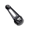 Imagem de Coxim do Câmbio NISSAN MARCH/VERSA Redondo Mecânico - DAI 7407