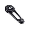 Imagem de Coxim do Câmbio NISSAN MARCH/VERSA Redondo Mecânico - DAI 7407