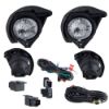 Imagem de Kit Farol de Milha TOYOTA HILUX - FABRICIO KFM699