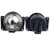 Imagem de Kit Farol Auxiliar FIAT PUNTO Botão Universal - AUTOMOTIVE IMPORTS BR241