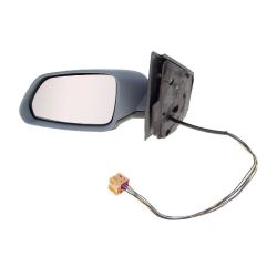 Imagem de Espelho Retrovisor Externo VOLKSWAGEN POLO Lado Esquerdo Elétrico com Pisca Asférico - AUTOMOTIVE IMPORTS ZN1414398