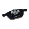 Imagem de Pastilha de Freio Dianteira FORD ECOSPORT/FOCUS - JURID HQJ3011PA