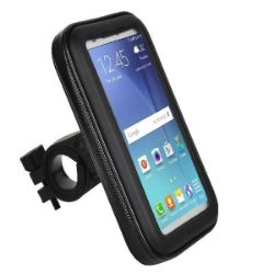 Imagem de Suporte com Capa para Celular para Motos/Bikes - LG FERRAMENTAS SPC20X