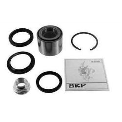 Imagem de Kit Rolamento de Roda Traseira - SKF VKBA3236