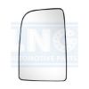 Imagem de Lente Espelho do Retrovisor MERCEDES BENZ SPRINTER Lado Esquerdo Superior - LNG 81265