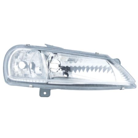 Imagem de Farol Principal CHEVROLET - GM CELTA Lado Direito H4 - RTECH RTC1571